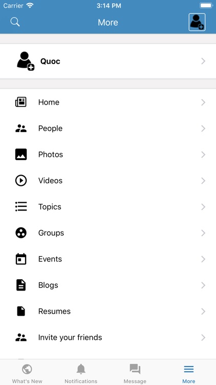 sexyCEO screenshot-3