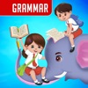 Kids Grammar and Vocabulary - iPadアプリ