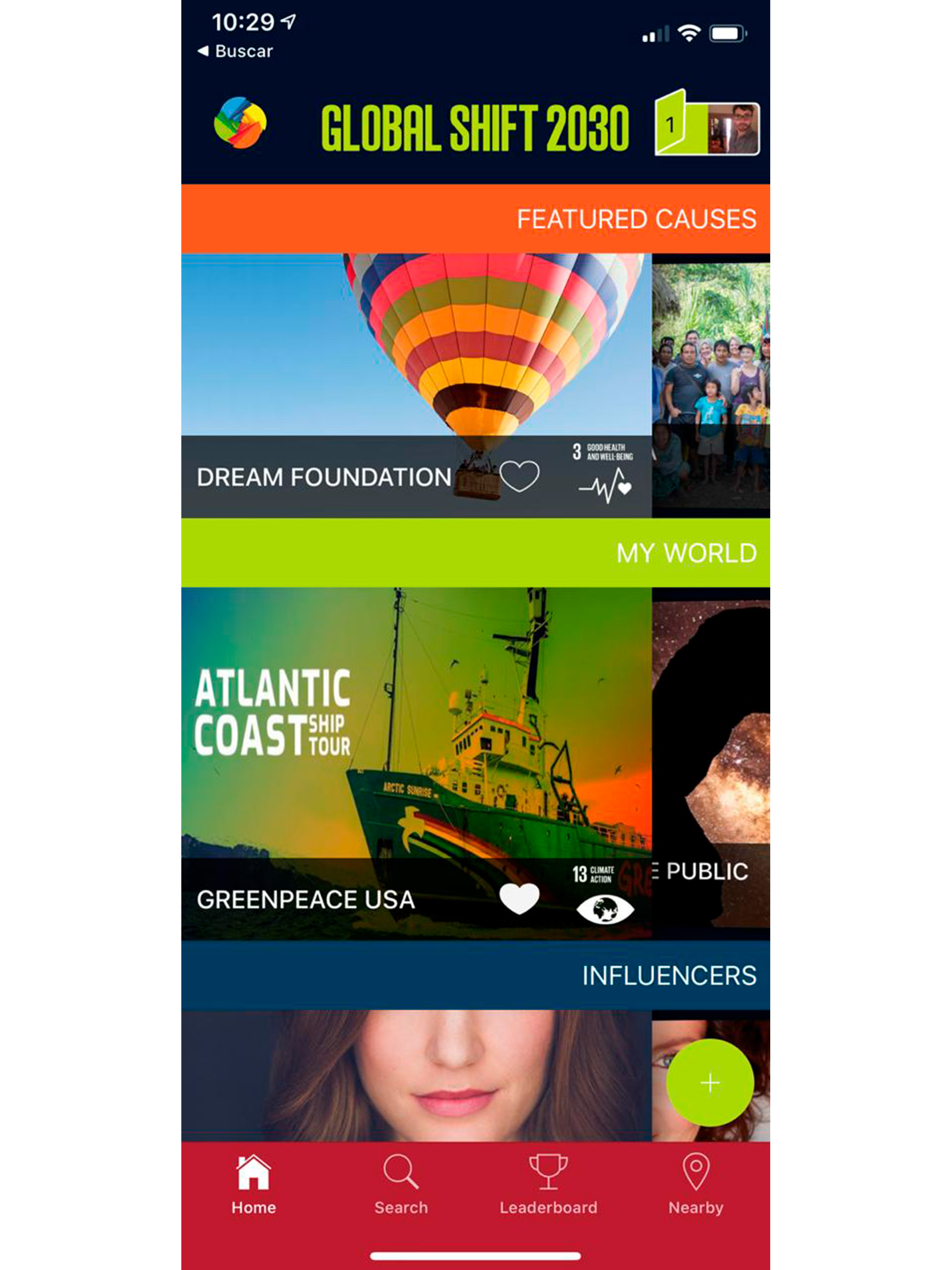 GlobalShift 2030 screenshot 8