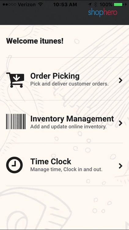 ShopHero Fulfillment screenshot-4