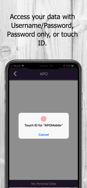 APO Password Manager(圖1)-速報App