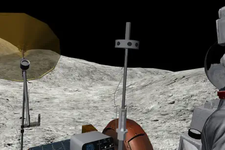 KSC 360 Expedition