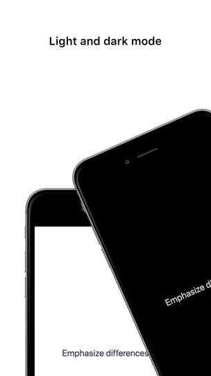 Capture d'écran de Oblique-Strategies sur iPhone 4