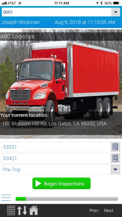 MobileFrame screenshot-6