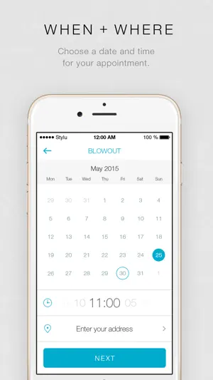 Stylu screenshot 3