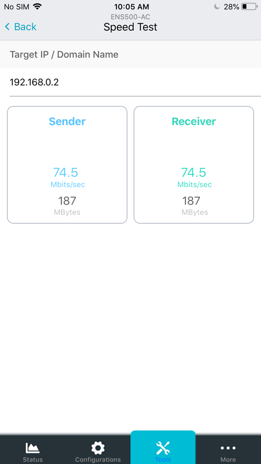 #8. EnWiFi by EnGenius (iOS) 由: EnGenius Technologies, Inc.