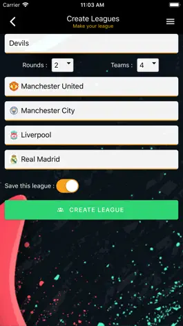 Game screenshot Fifa Fighter apk