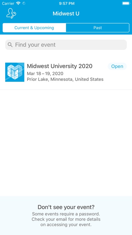 Midwest University 2020