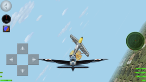 Defend London 3D Lite screenshot