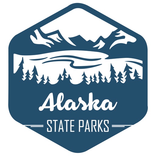 Alaska State Parks & Trails icon