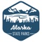Alaska State Parks & National Parks :