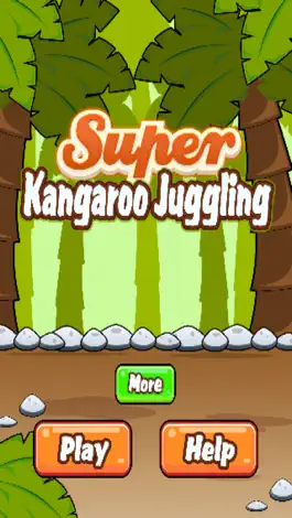Game screenshot Super Kangaroo Juggling LT mod apk
