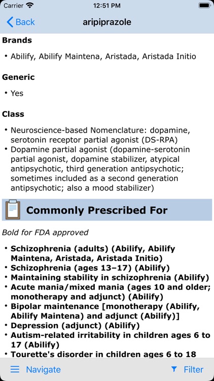 NEI Prescribe screenshot-4