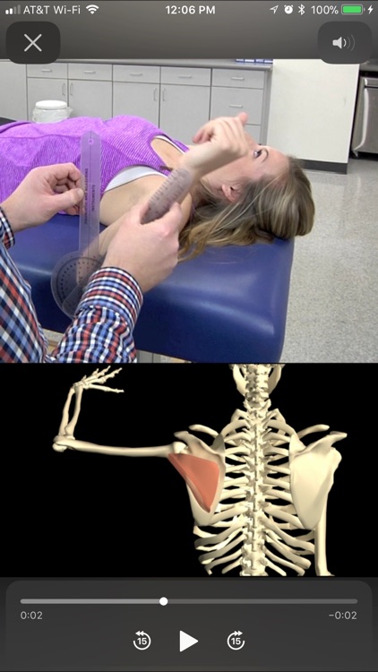 OT Kinesiology Pro Consult screenshot-3