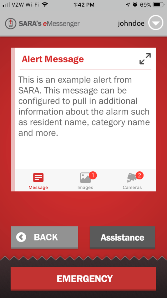 #3. eMessenger (iOS) 由: Status Solutions