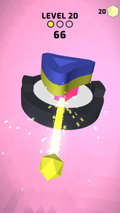 Screenshot #3 pour Tower Twist