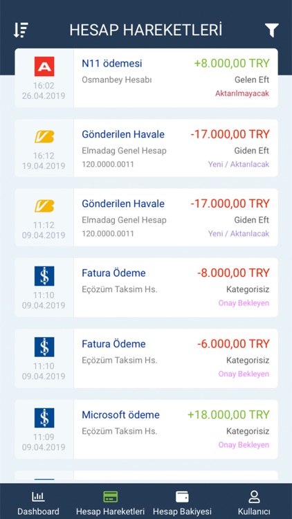 NetEkstre screenshot-3