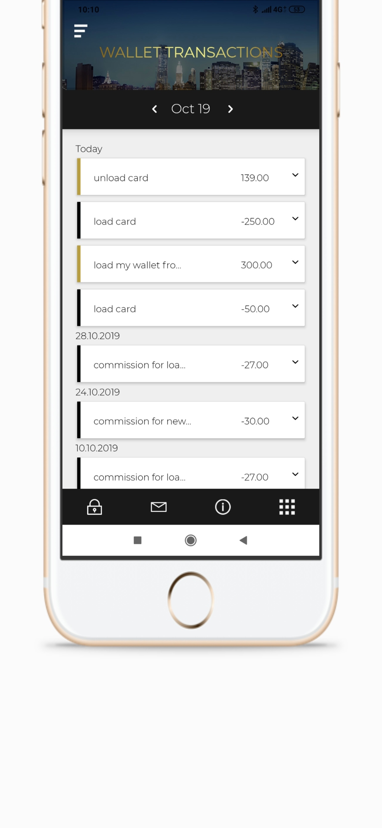 Wecard