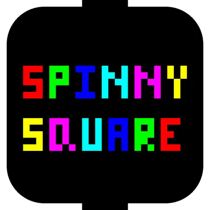 Spinny Square! Cheats