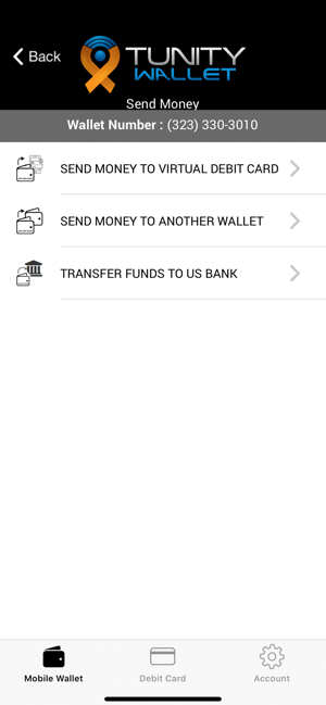 Tunity Services(圖4)-速報App
