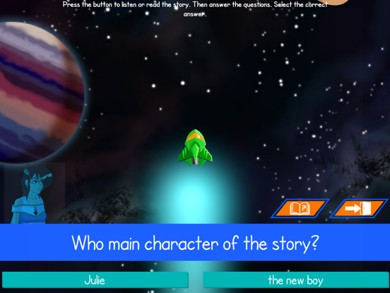 Screenshot #5 pour Genial Skills Web