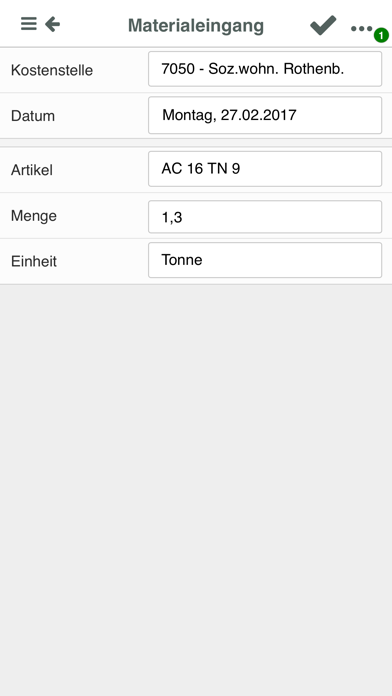 How to cancel & delete BRZ Mobile from iphone & ipad 4