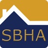 My SBHA Customer App