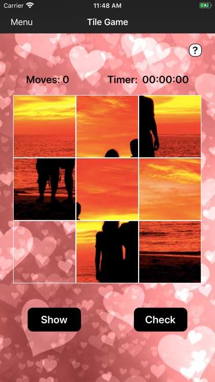 LoveStory + screenshot-3