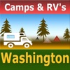 Washington – Camping & RV's - iPadアプリ