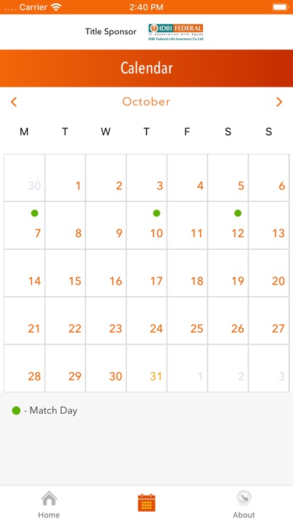 TSL - The Sunday League