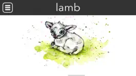 Game screenshot The Big Book of Words apk