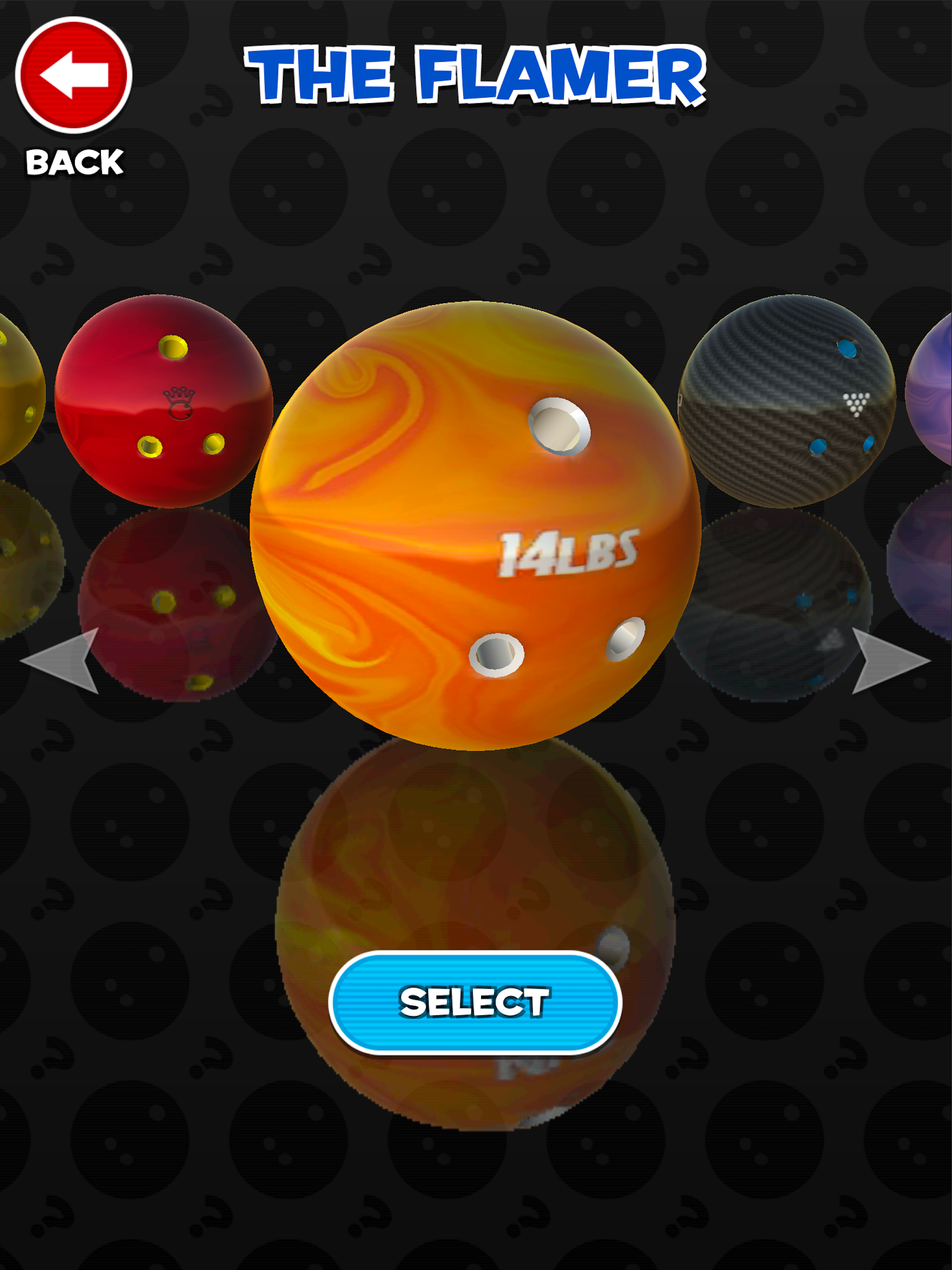 Strike! Ten Pin Bowling screenshot 18
