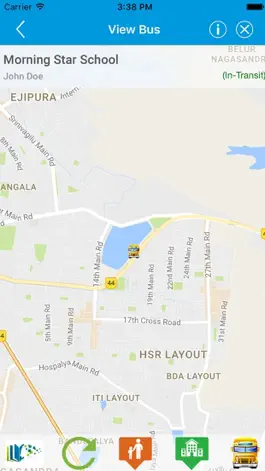 Game screenshot SIS TRACKO 2022 hack