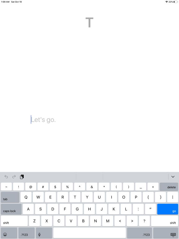 Screenshot #4 pour Tabless