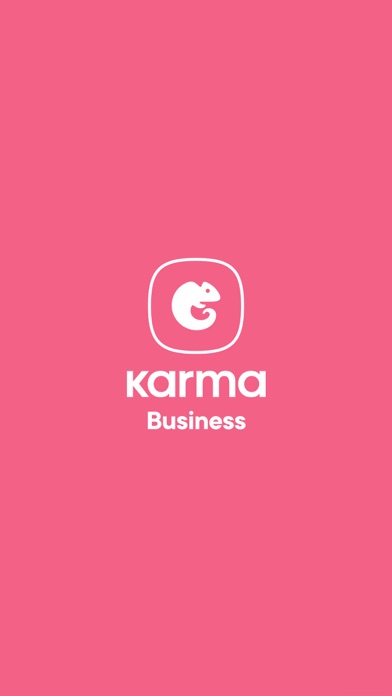 Screenshot #1 pour Karma Business