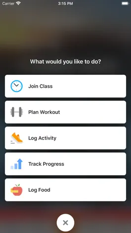 Game screenshot Workout Company apk