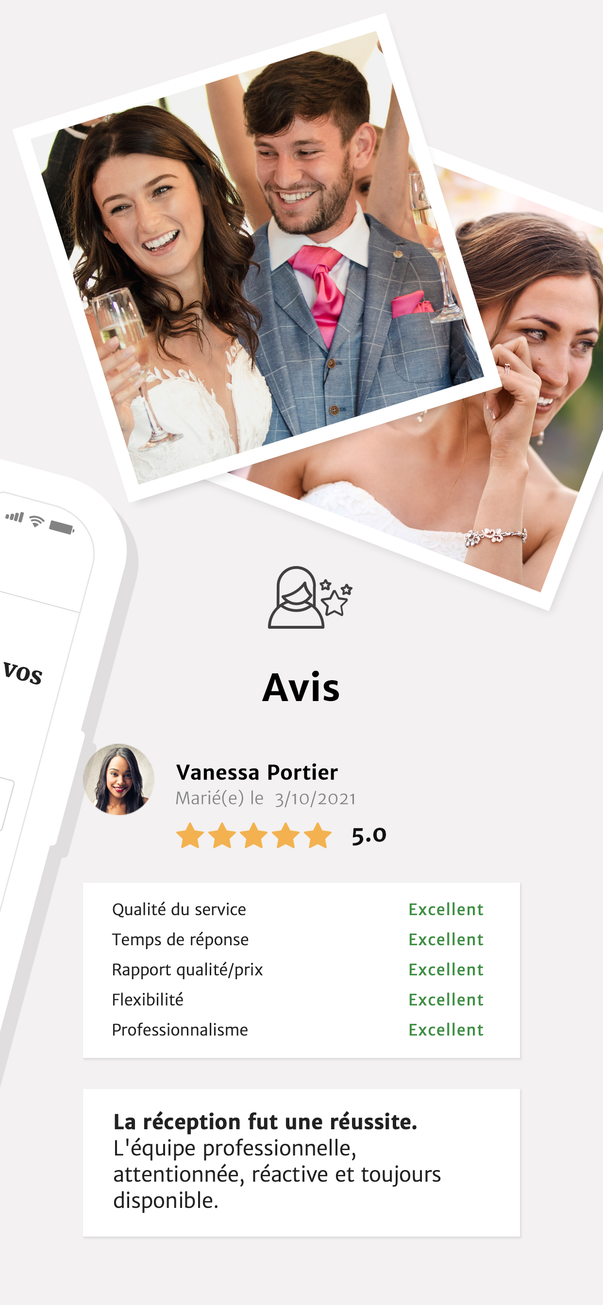 Mariages.net entreprises