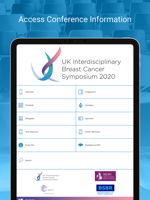 Screenshot #4 pour UKIBCS