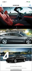 Santa Fe BMW screenshot #3 for iPhone