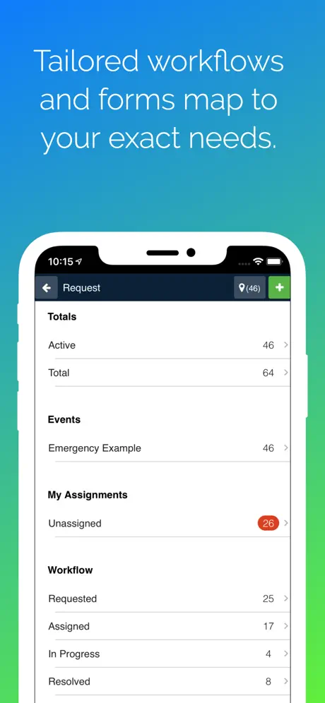 Crisisworks Mobile