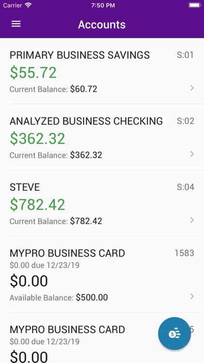 Kinecta Mobile Banking