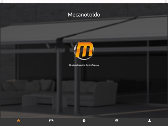 Screenshot #4 pour Mecanotoldo APP