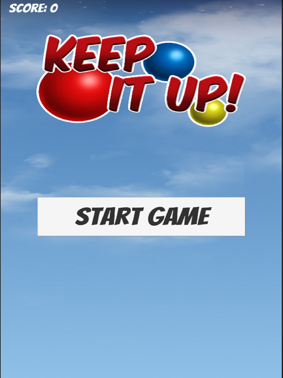 Screenshot #4 pour Keeping It Up!