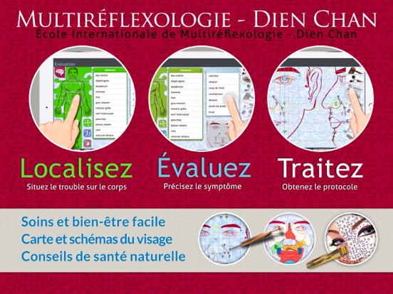 Screenshot #4 pour FACEASiT'reflex