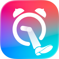 Step Out! Smart Alarm Clock