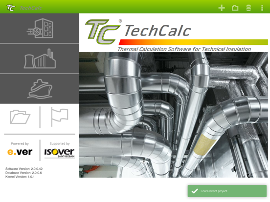 Screenshot #4 pour TechCalc