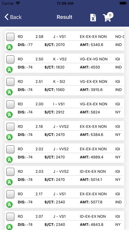 Smiling Rocks screenshot-3
