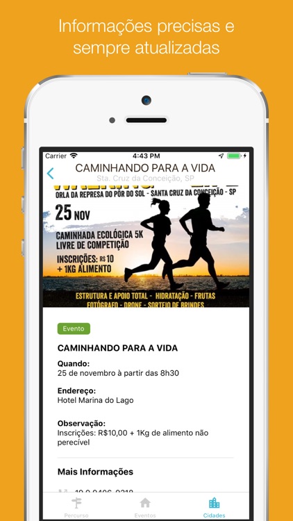 GO Brasil screenshot-3