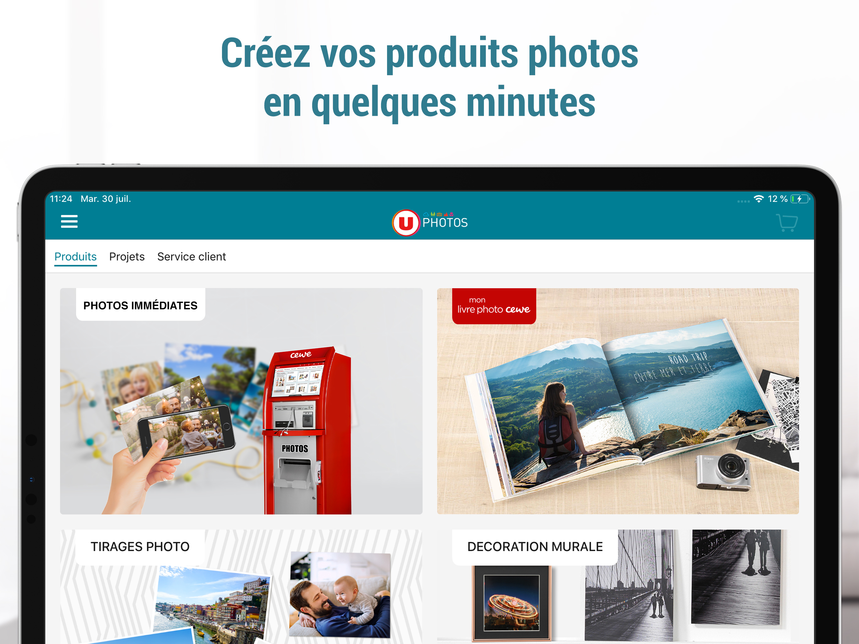 Uphotos