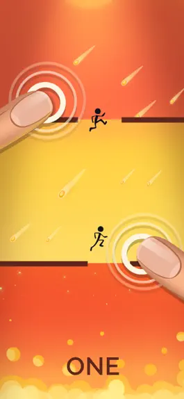 Game screenshot No One Dies Tonight apk